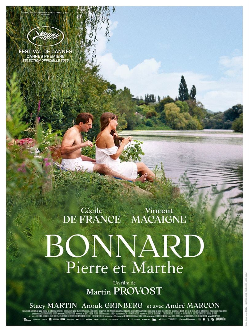 Bonnard, Pierre, et Marthe